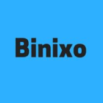 Binixo logo