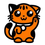 MoneyCat logo