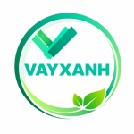 Vayxanh logo